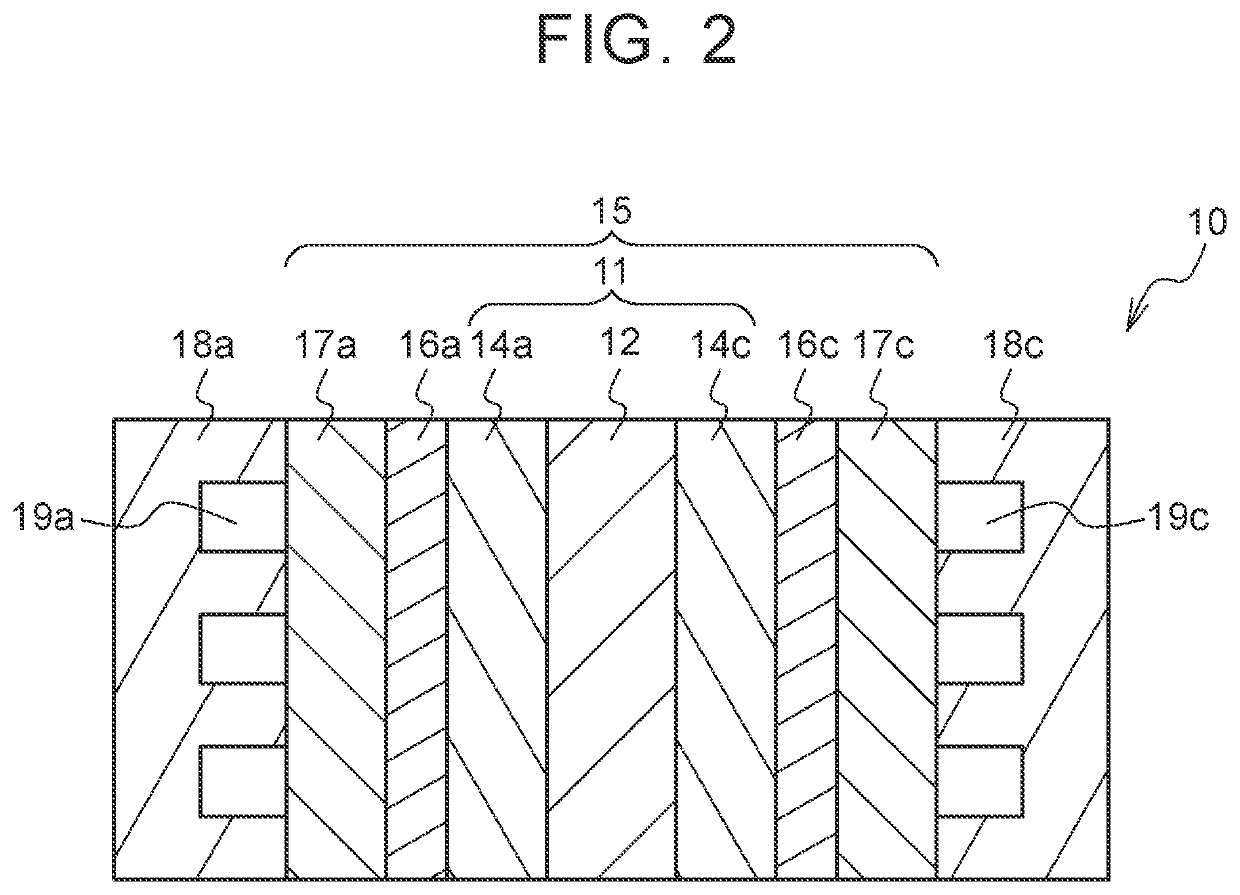 Output performance recovering device for fuel cell and output performance recovering method for fuel cell