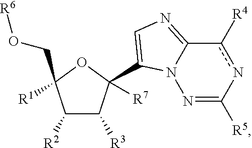 2'-substituted carba-nucleoside analogs for antiviral treatment