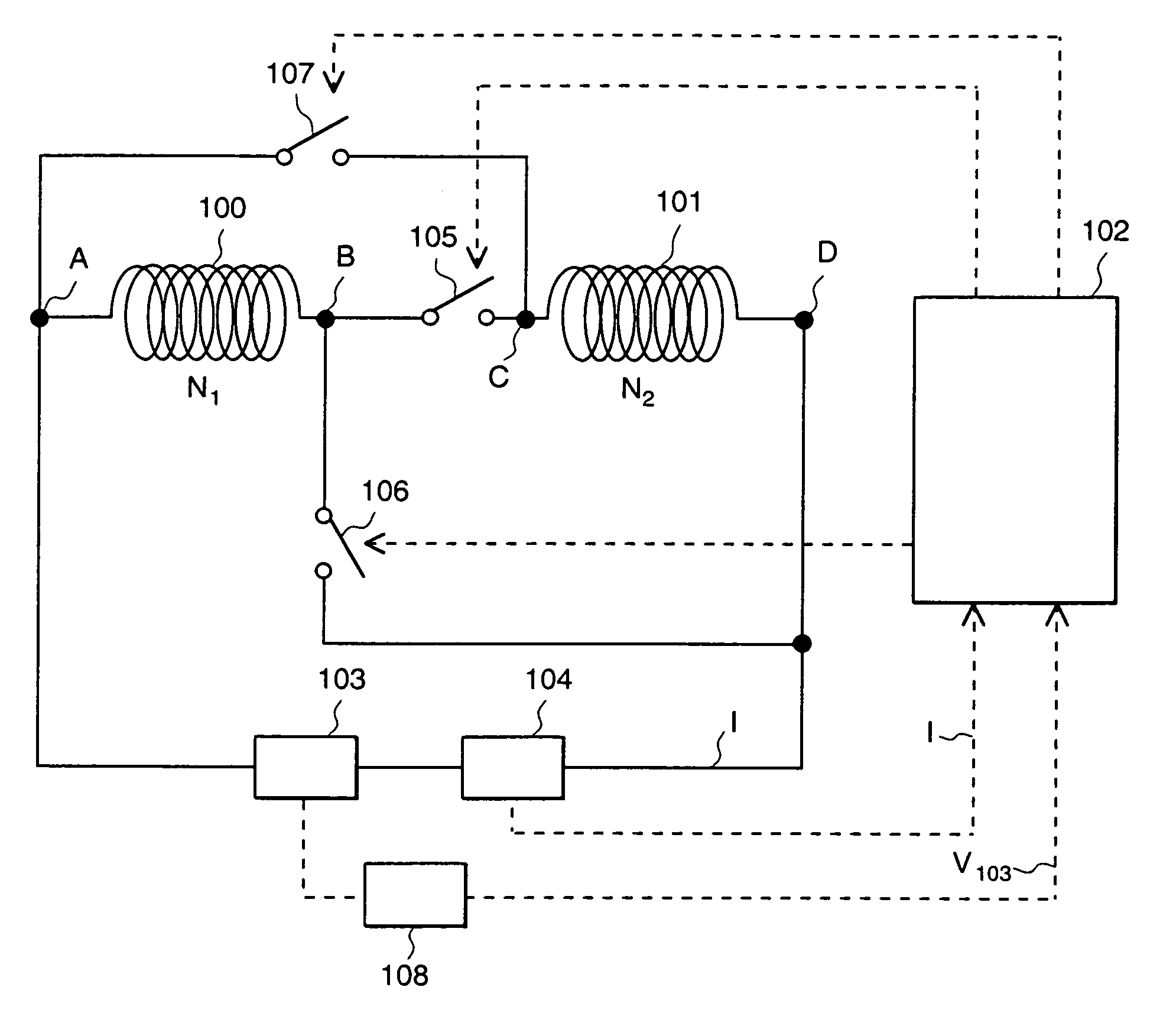 Fuel injector and its control method