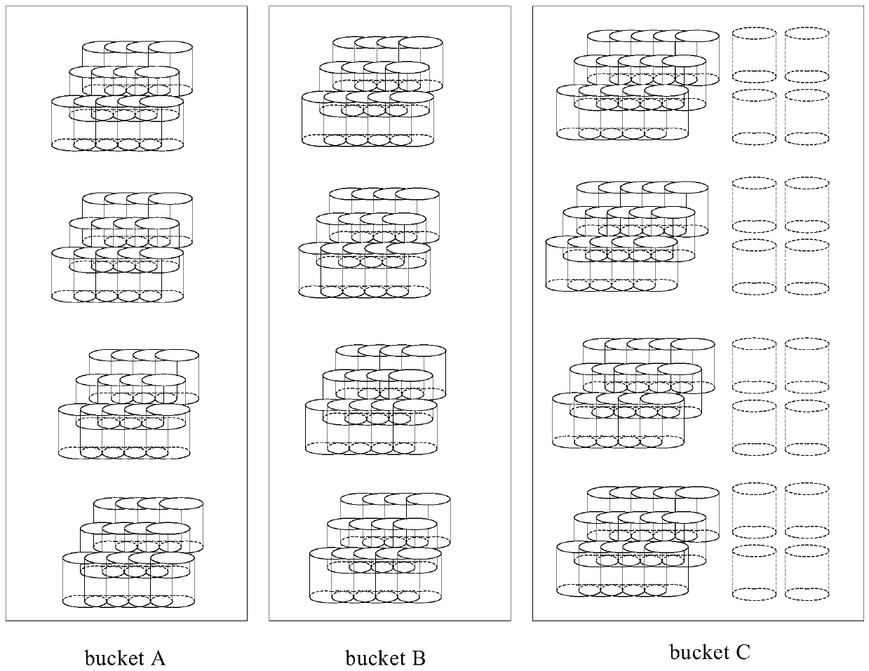 A data processing method and device