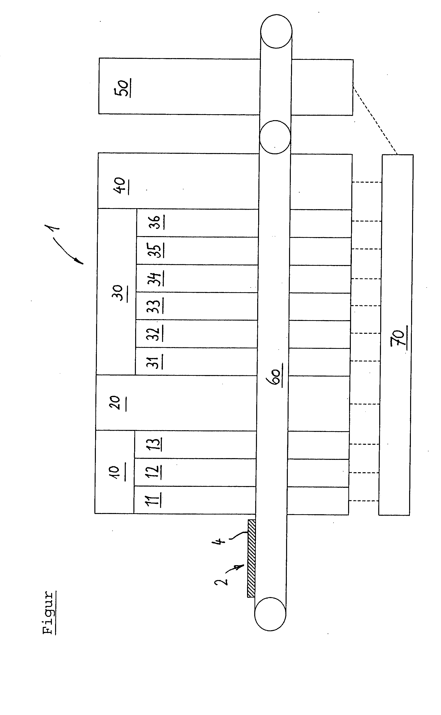 Process And Apparatus For The Printing Of Panel-Shaped Workpieces