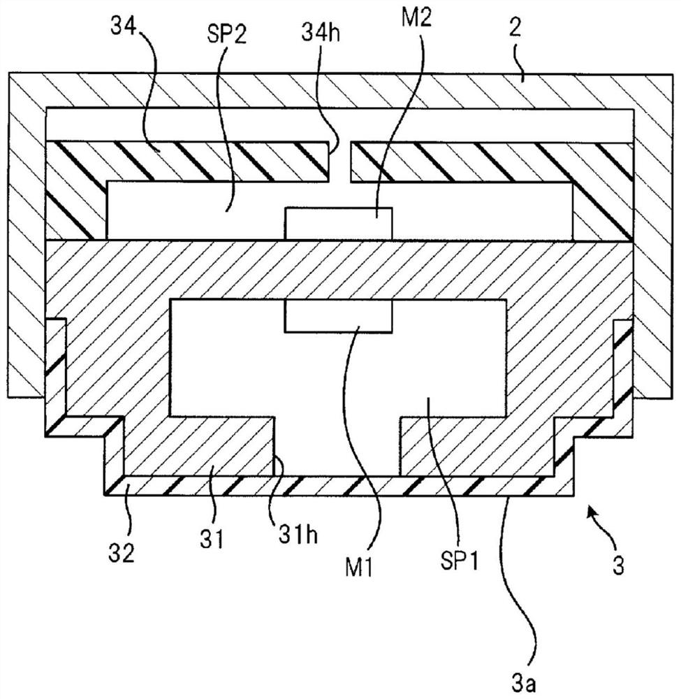 Stridor detection device and storage medium