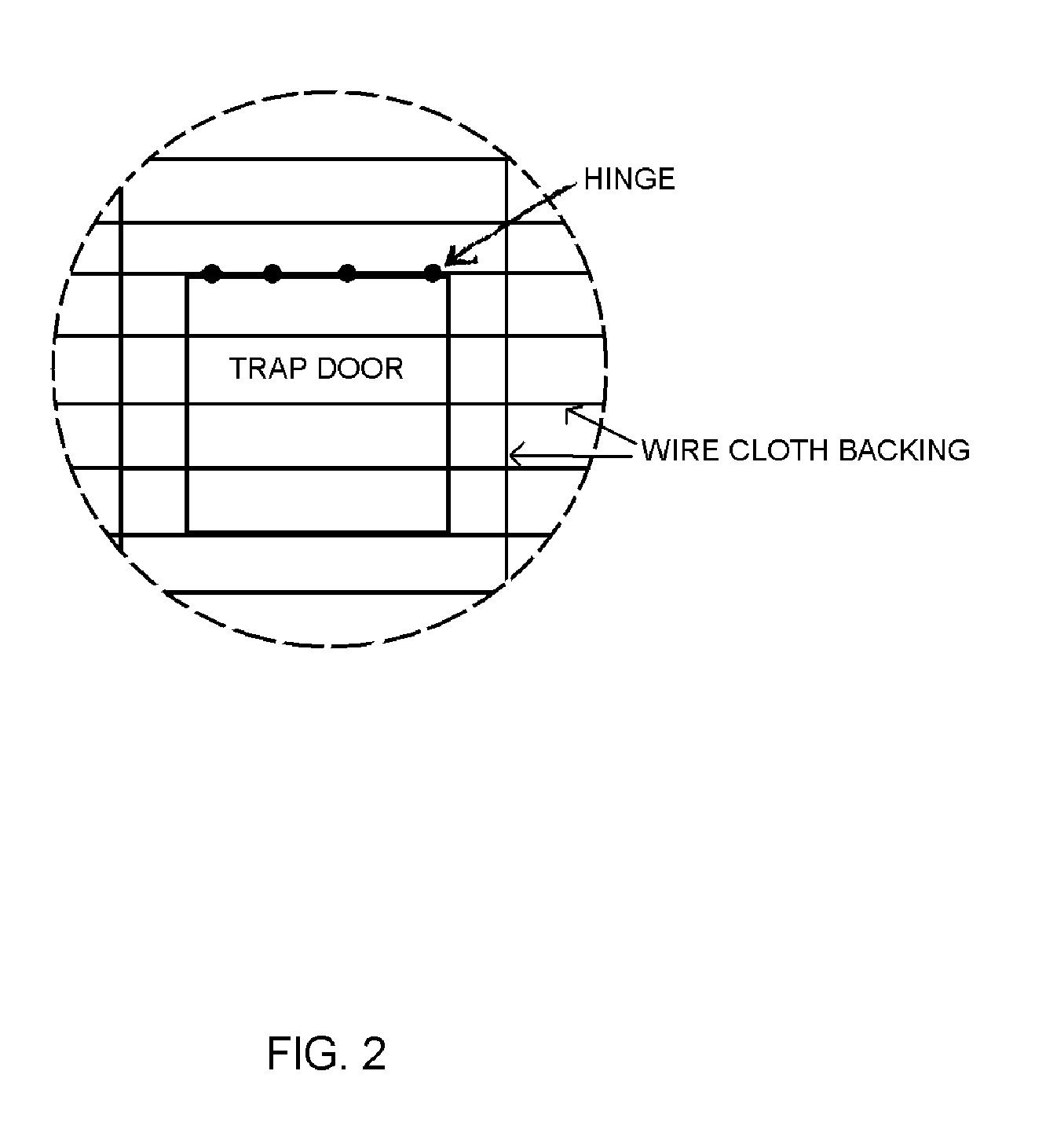 Vertical barrier fencing for containing contaminated materials, and use thereof