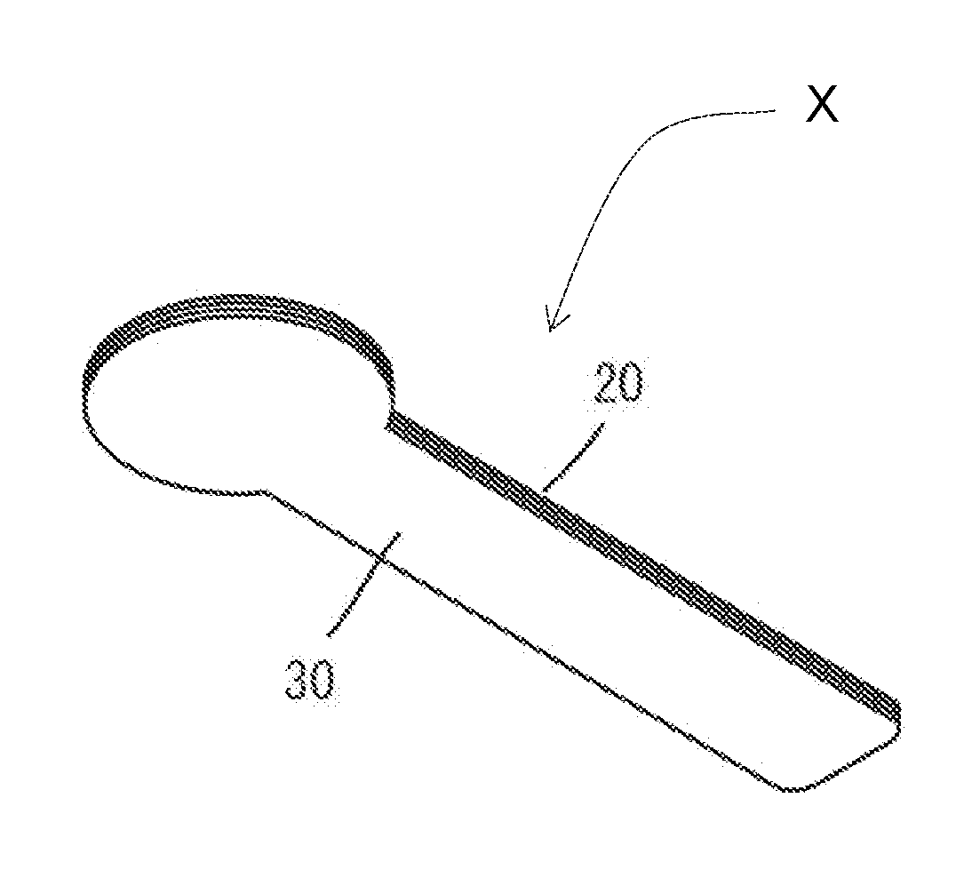 Skin stretching tape and method of alleviating pain
