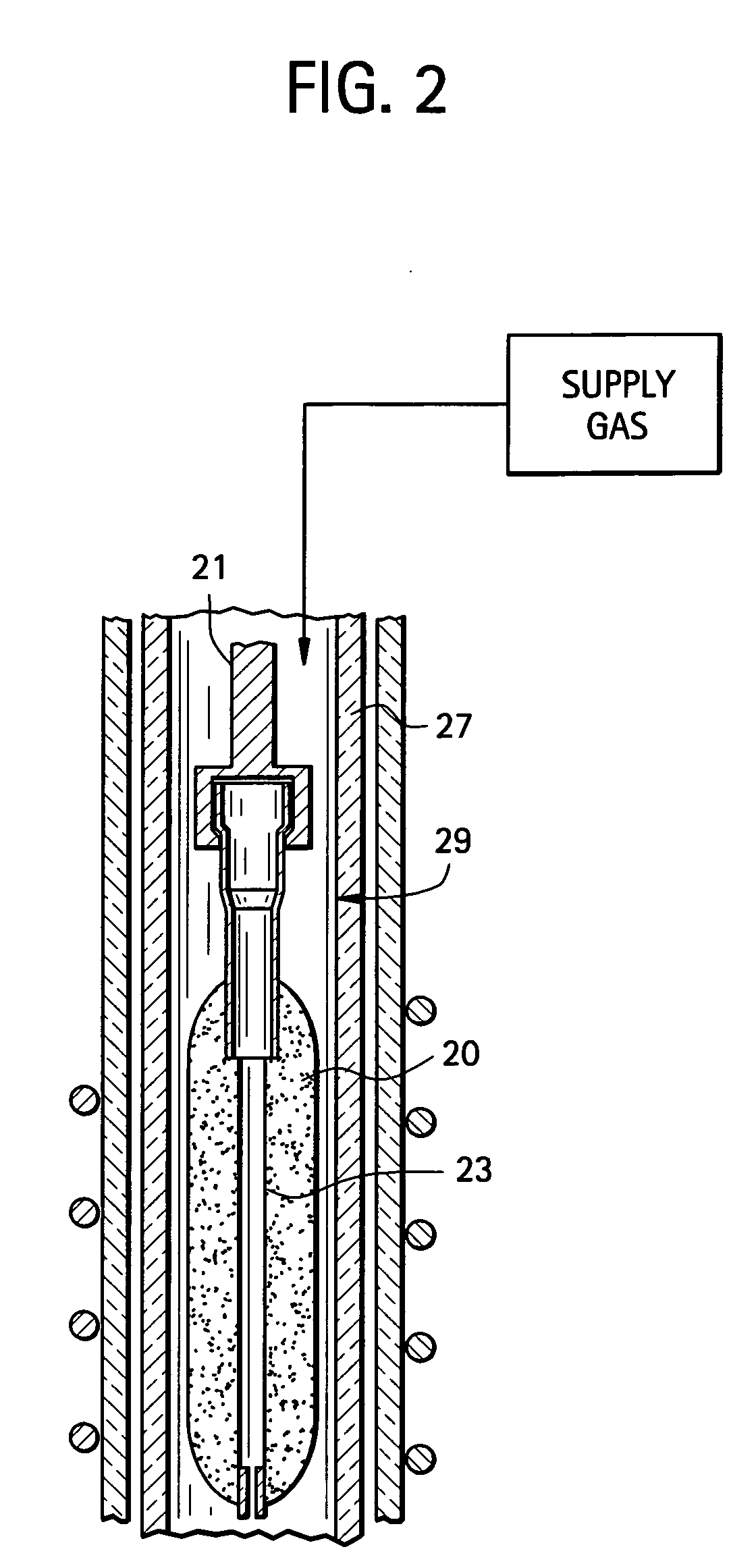 Microstructured optical fibers and methods