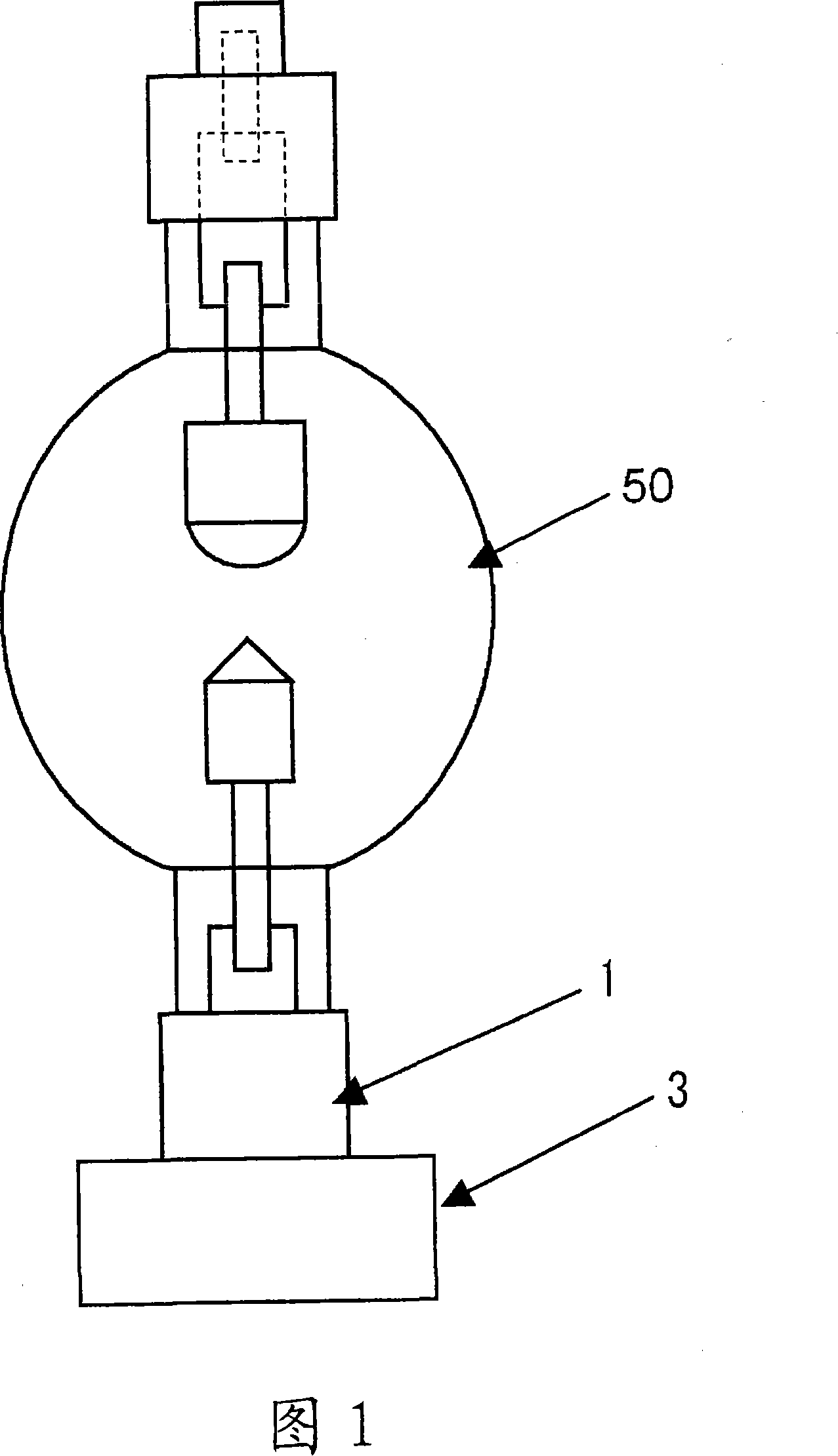 Light source device