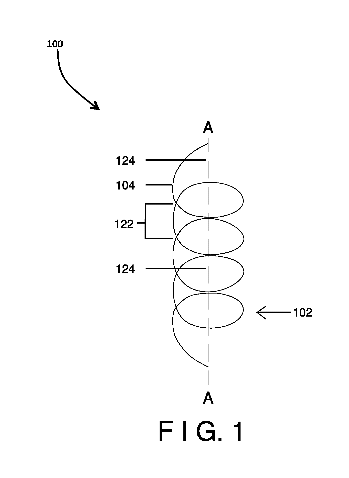 Method for operation of multi-layer-multi-turn high efficiency inductors