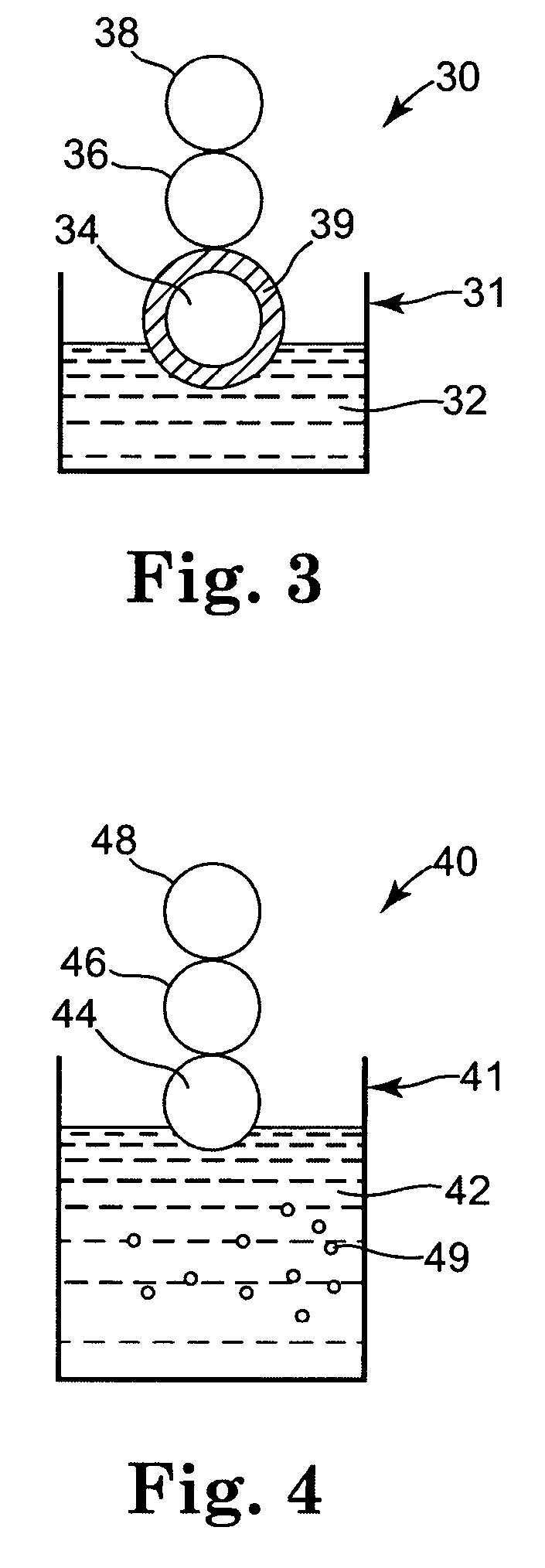 Charge adjuvant delivery system and methods