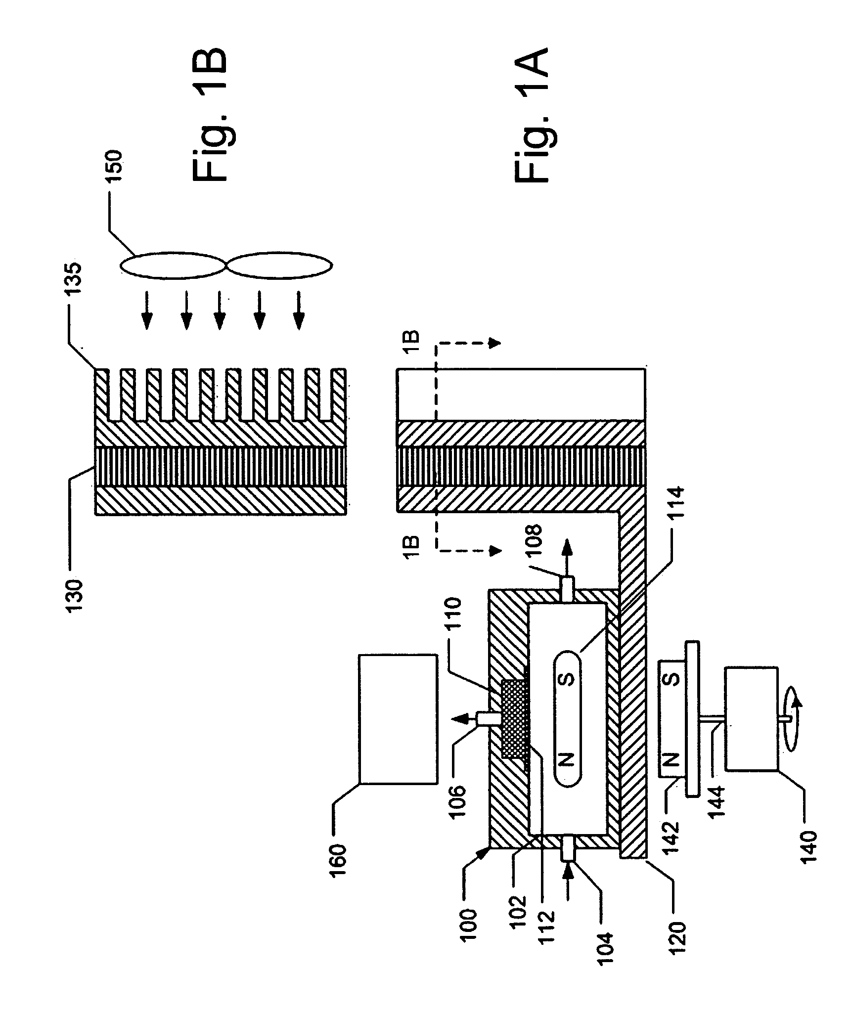 Method and apparatus for automatic cell and biological sample preparation and detection
