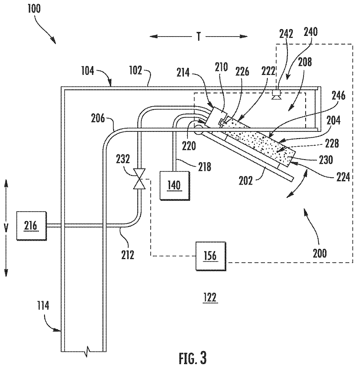 Method for authenticating a filter cartridge for a refrigerator appliance