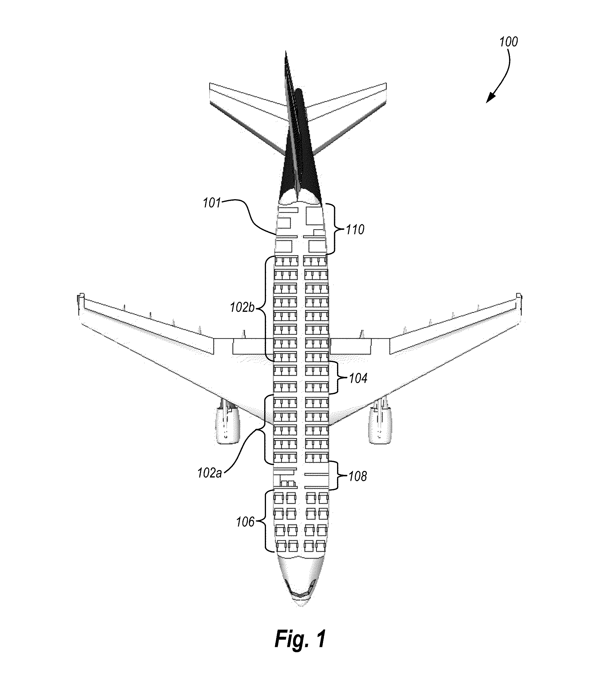 Audio-visual entertainment system and docking systems associated therewith