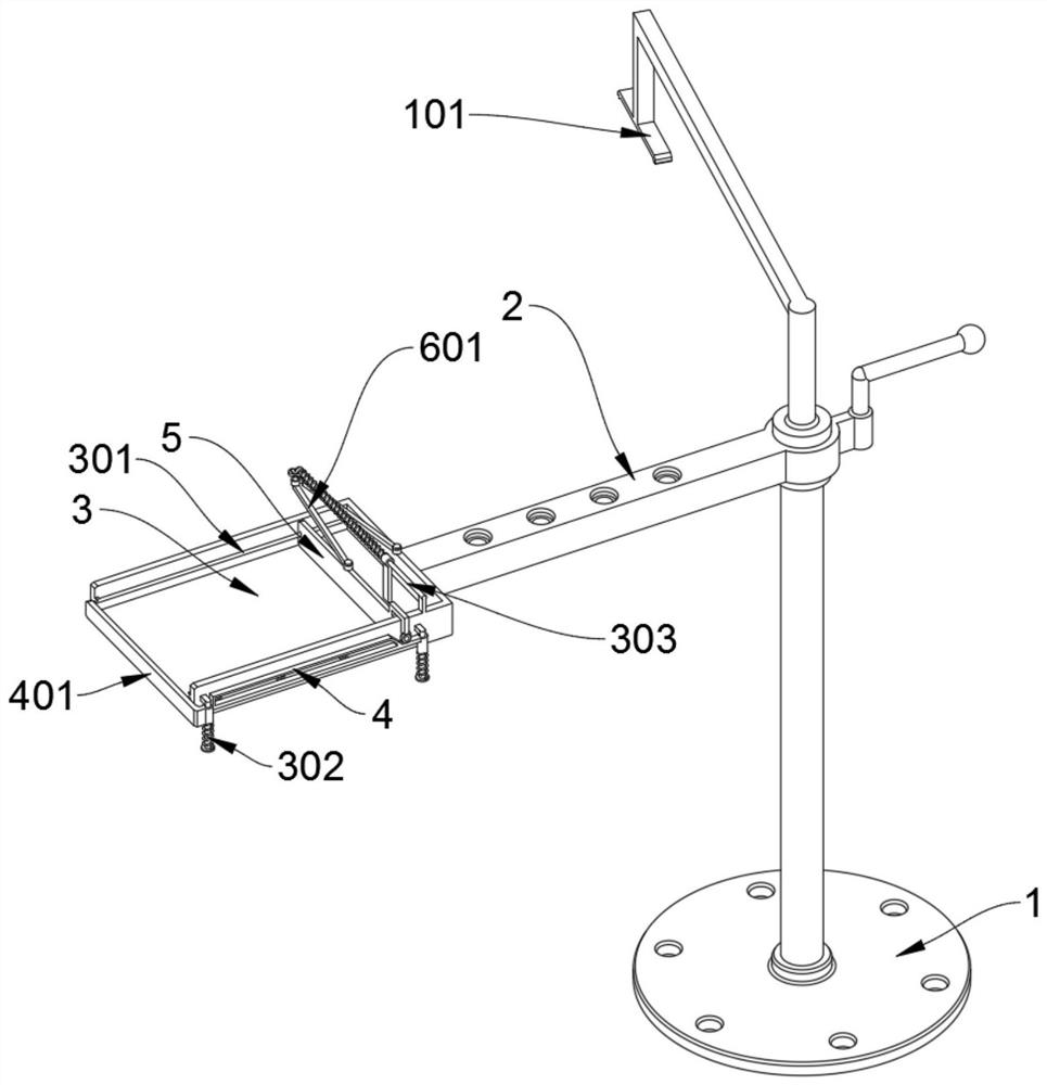 A small-scale turnover mobile device for casting workpieces