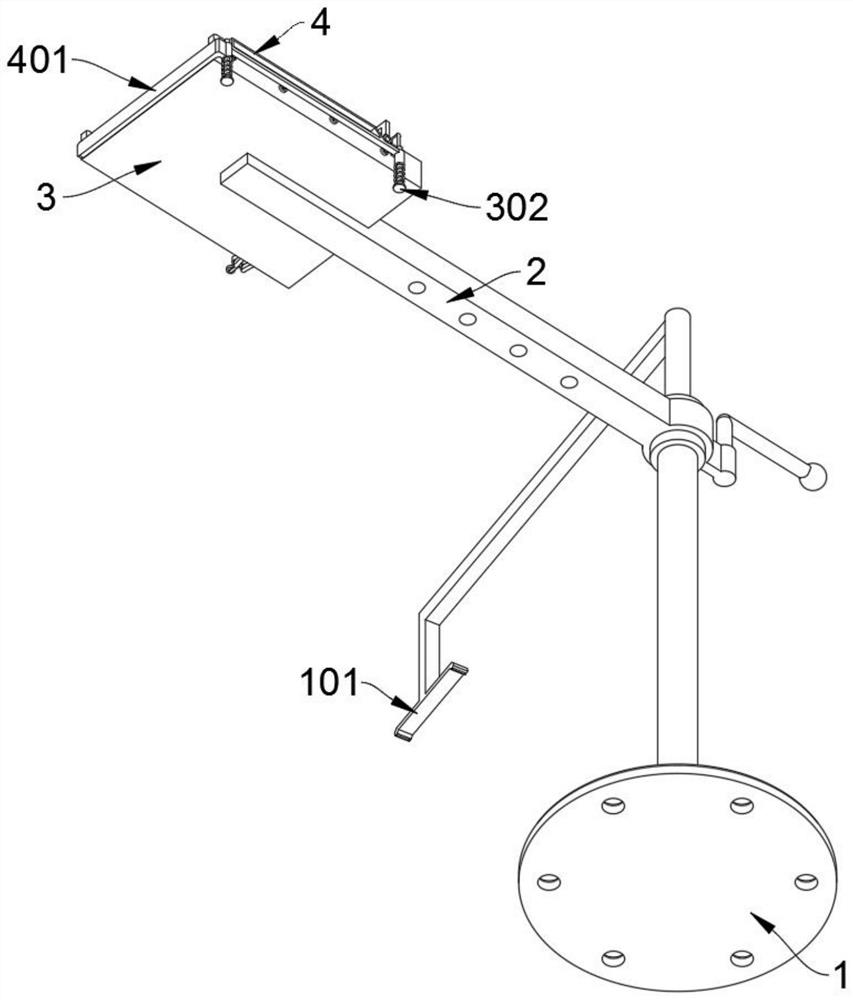 A small-scale turnover mobile device for casting workpieces