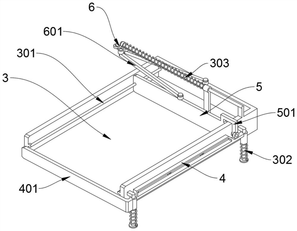 A small-scale turnover mobile device for casting workpieces