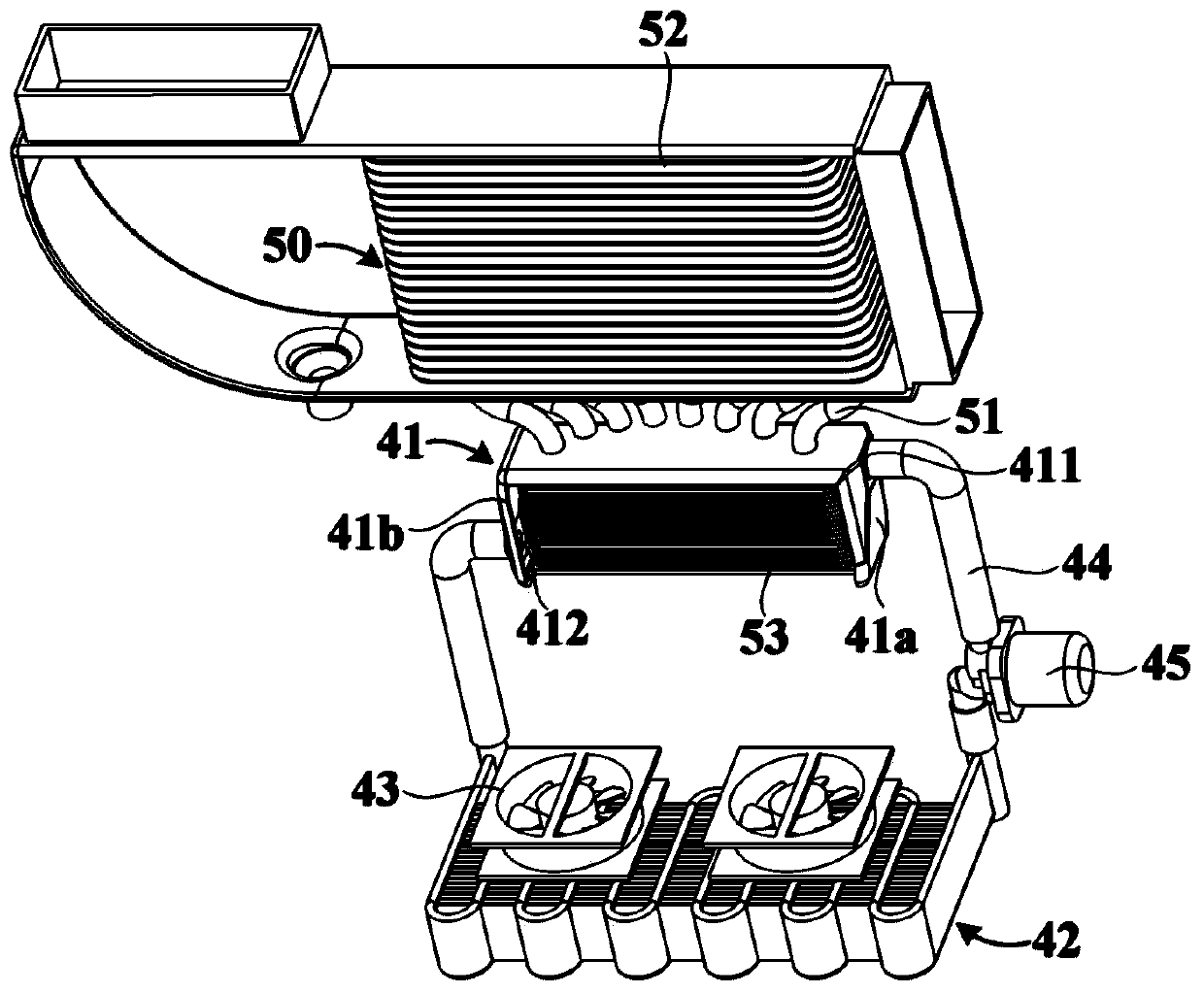 Drying equipment and drying method thereof