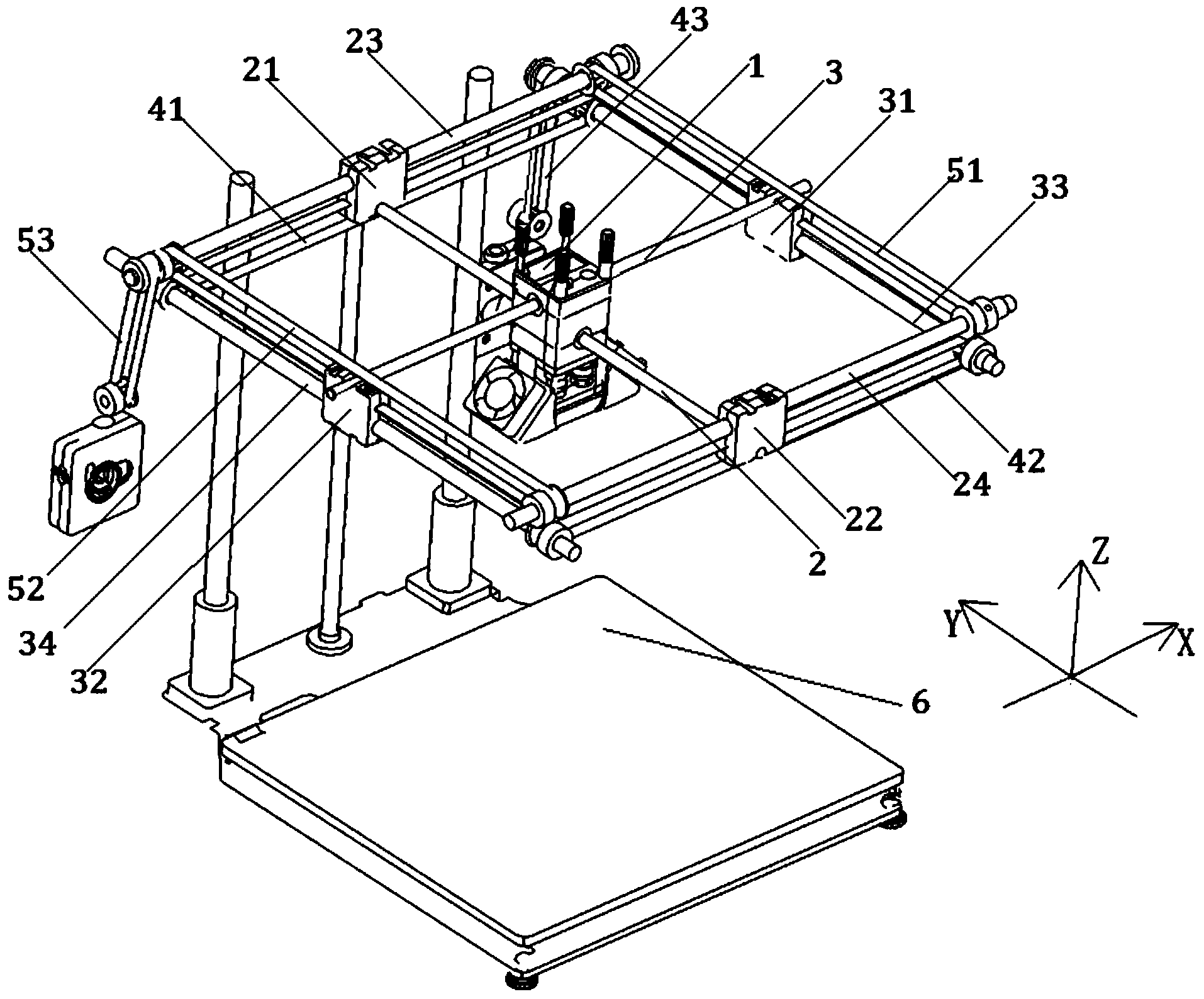 Device and method for preparing innovative learning tools