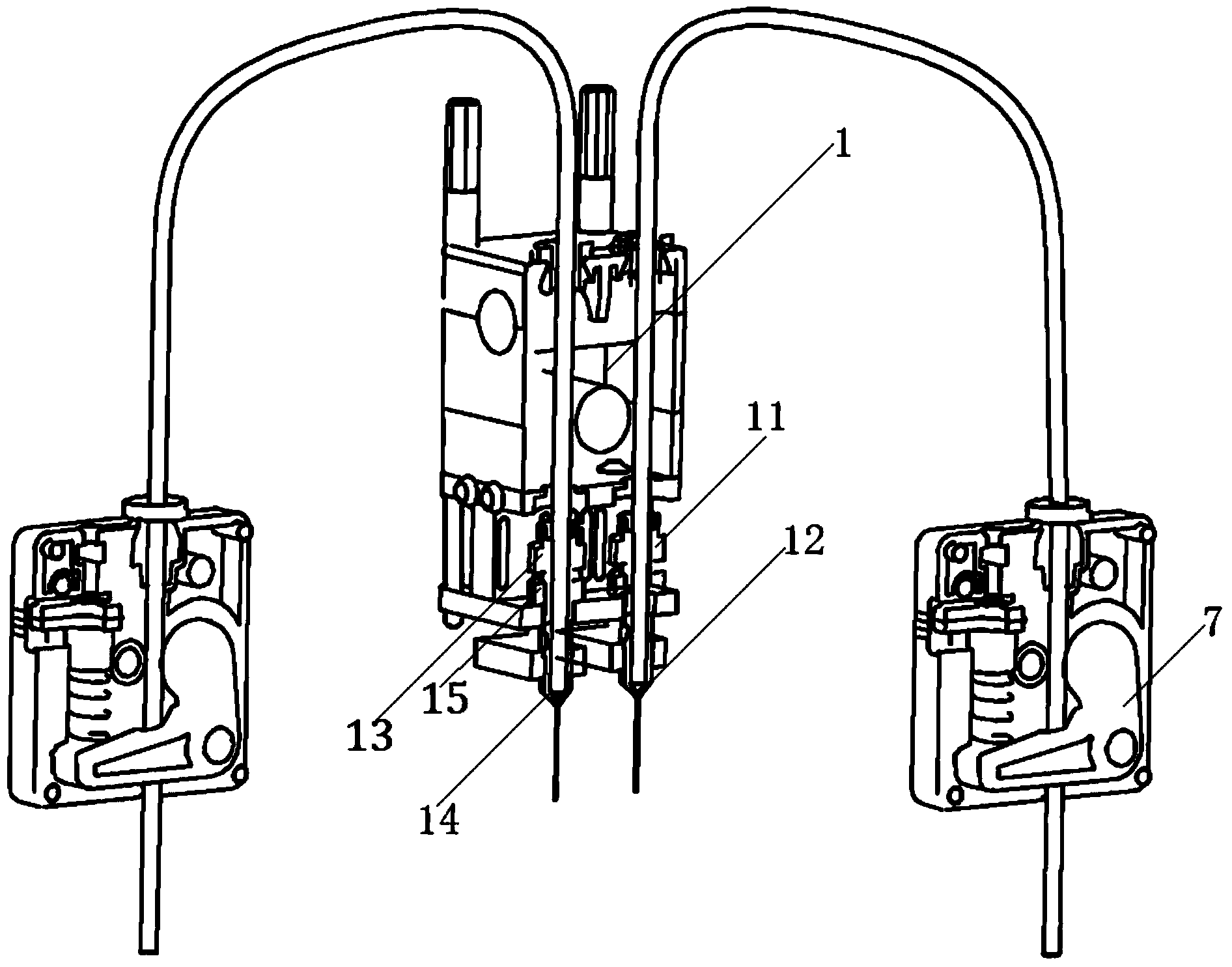 Device and method for preparing innovative learning tools