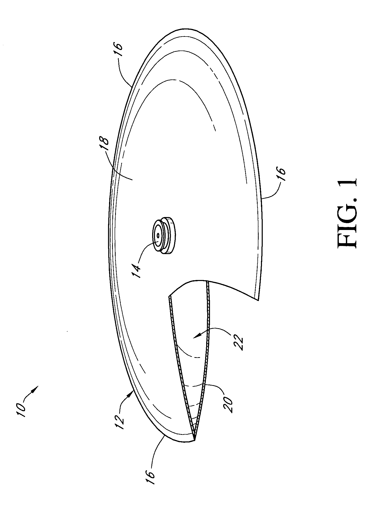 Fluid medication delivery device