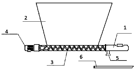 an automatic feeder