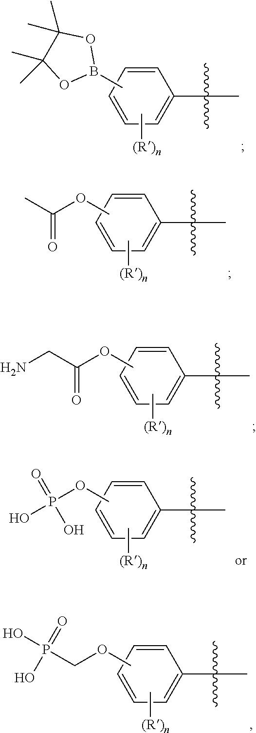 Fused hetero-hetero bicyclic compounds and methods of use thereof