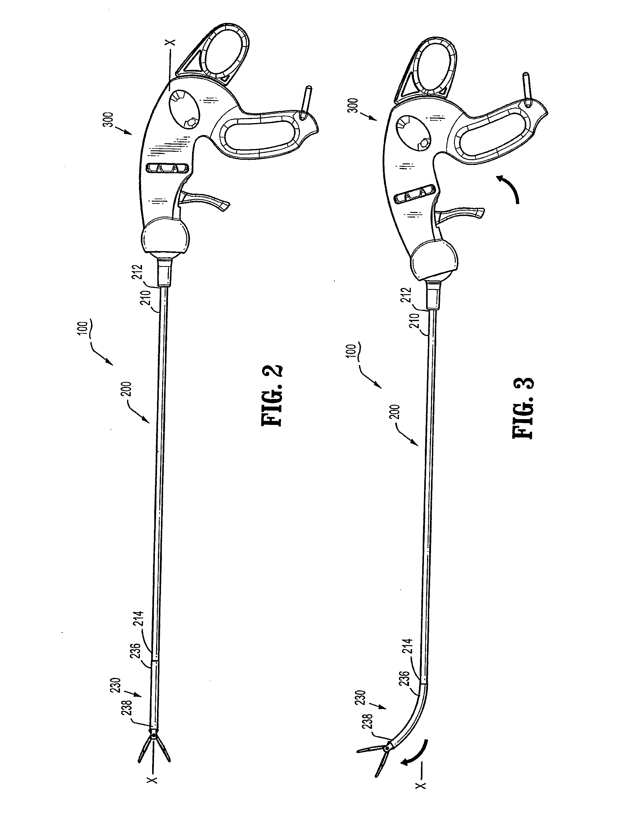 Articulating Surgical Device