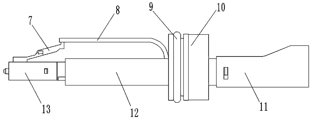 equipment cabinet