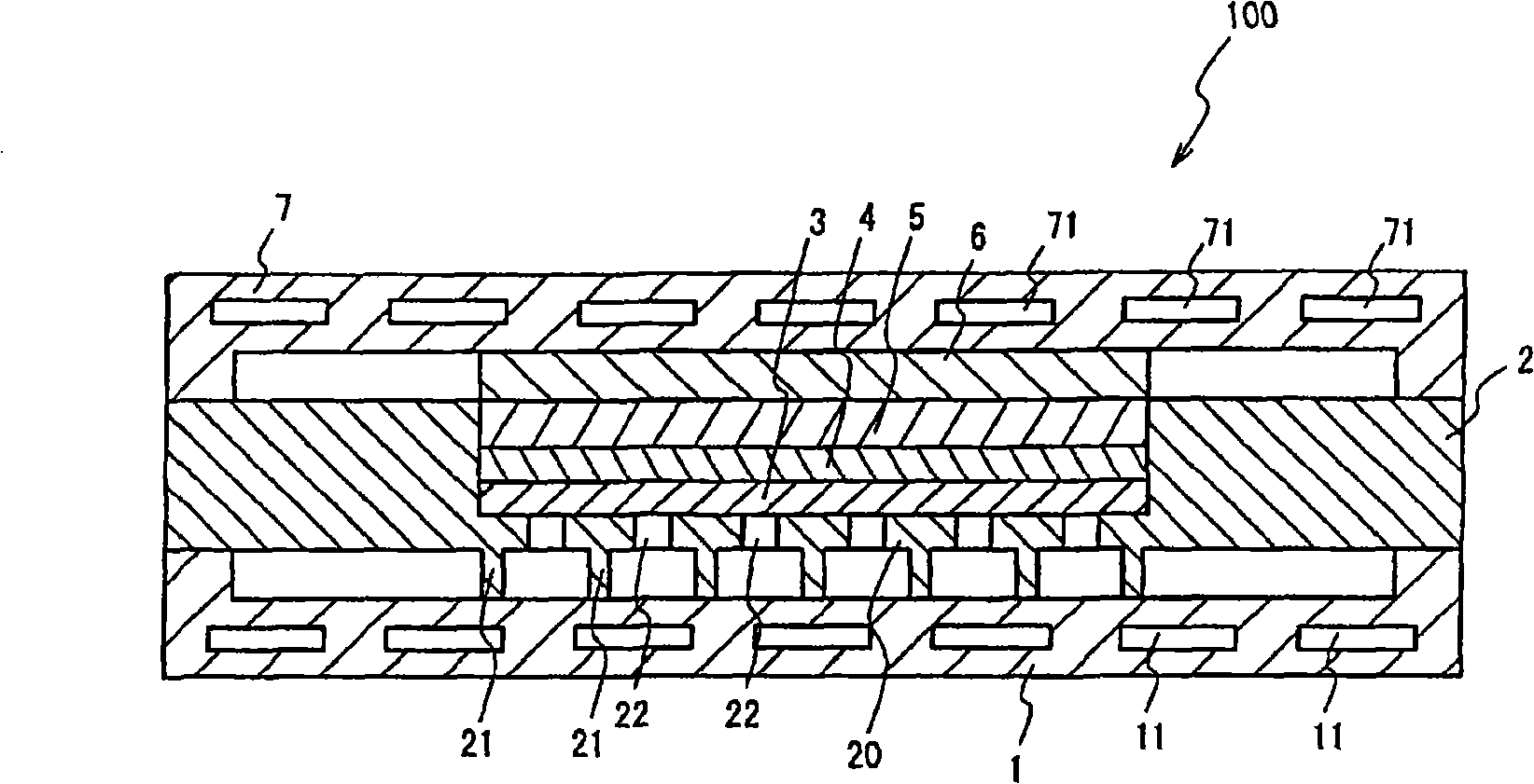 Fuel cell and its fabrication method