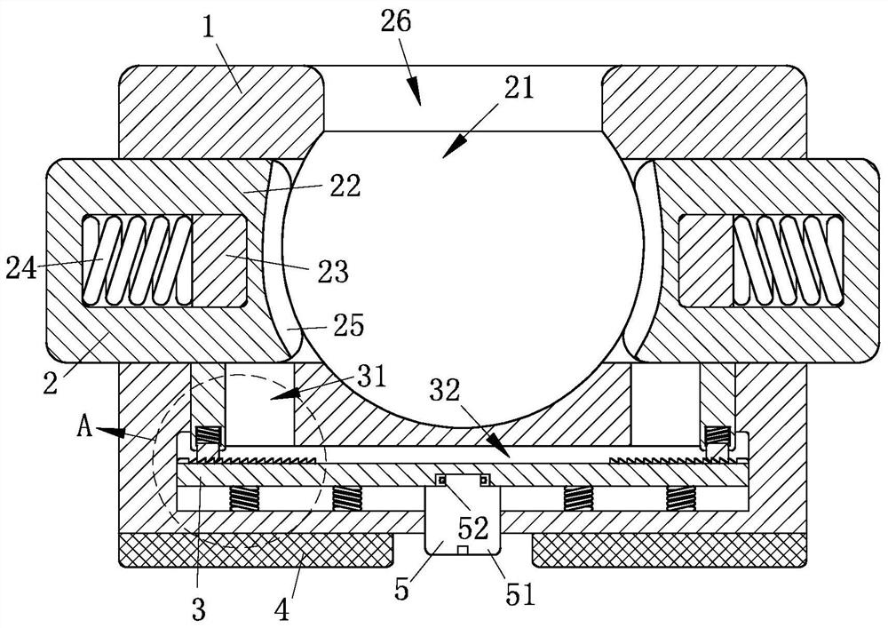 multi-strand wire connector