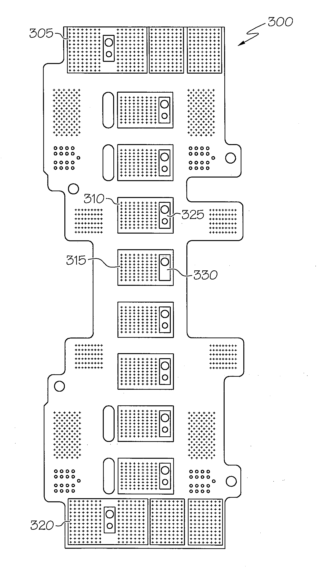 Shared docking bay accommodating either a multidrive tray or a battery backup unit
