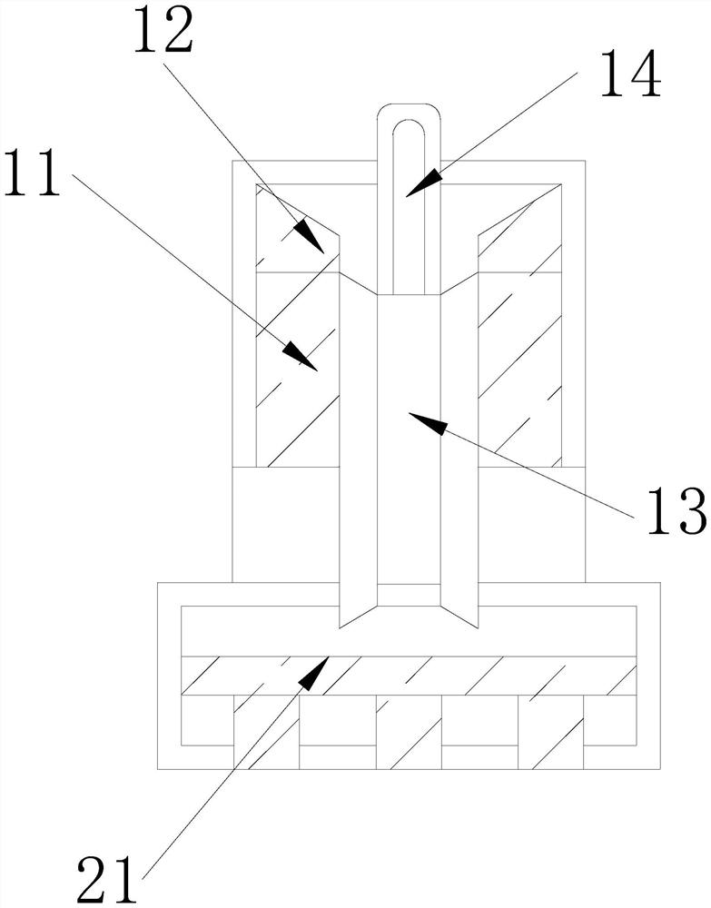 Subpackaging equipment for culture medium preparation