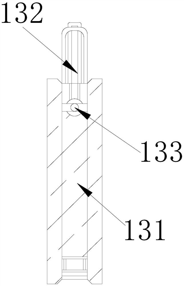 Subpackaging equipment for culture medium preparation