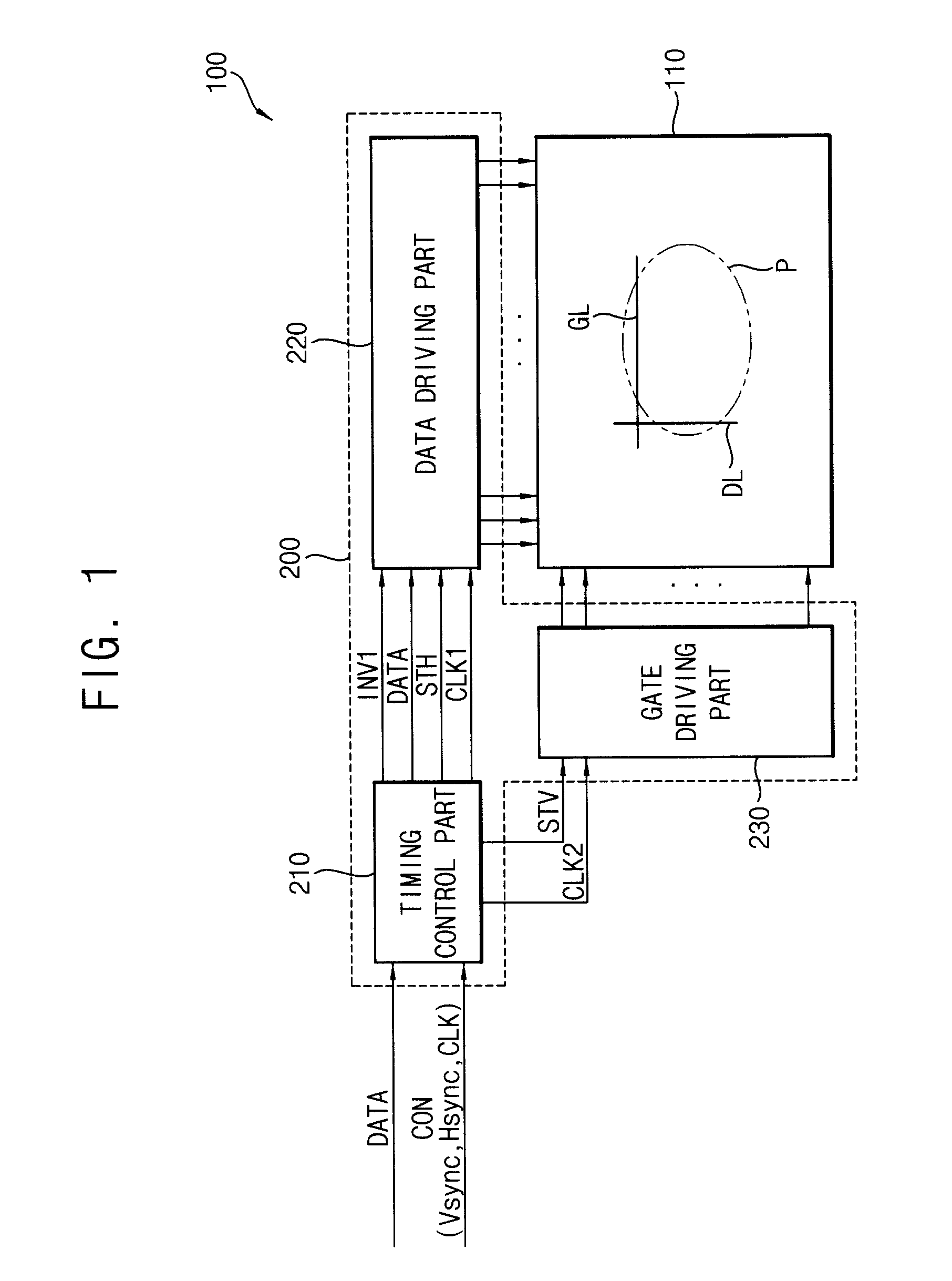 Method of driving a display panel, driving apparatus for performing the method and display apparatus including the driving apparatus
