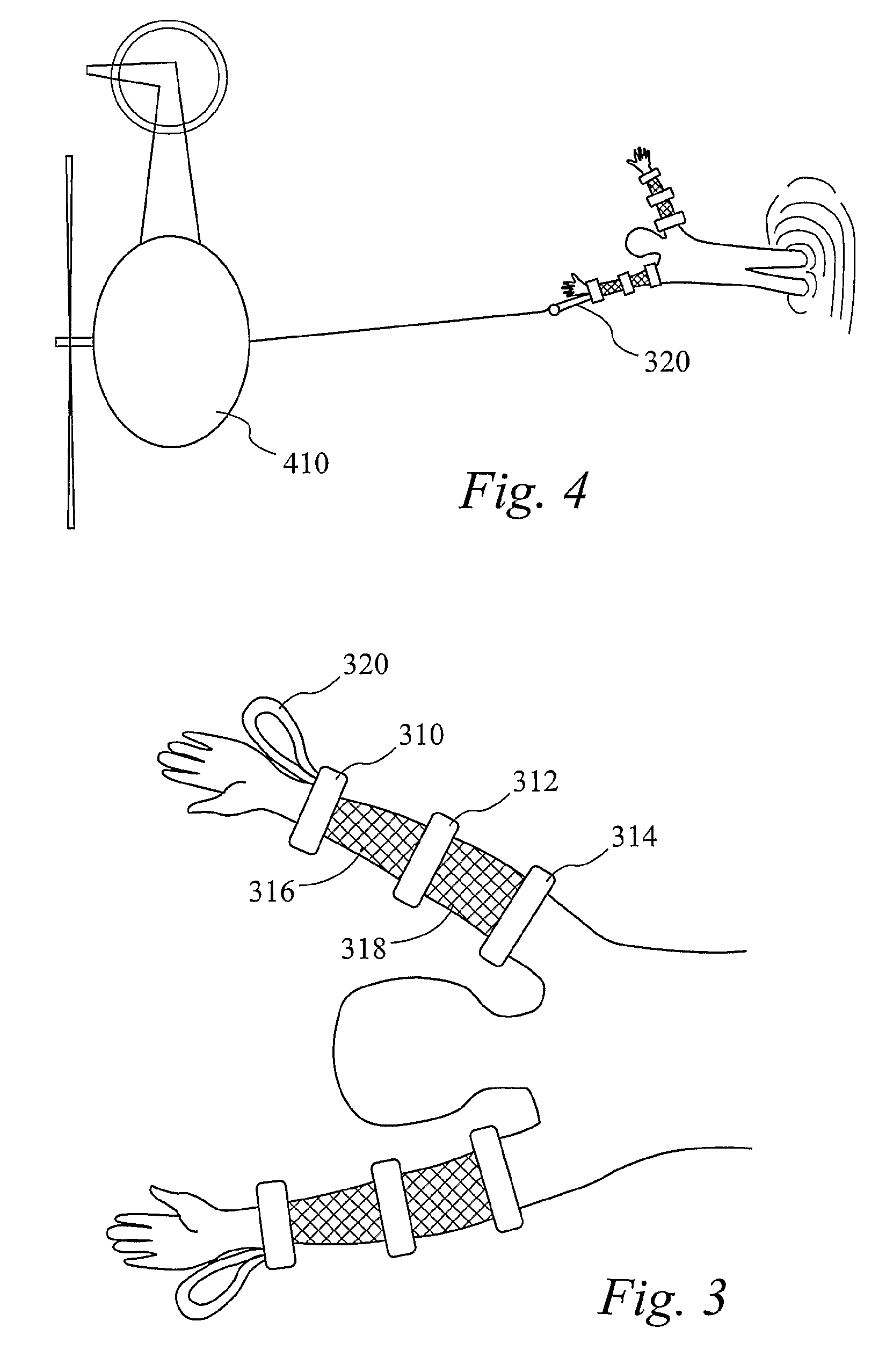 Buoyancy and rescue device