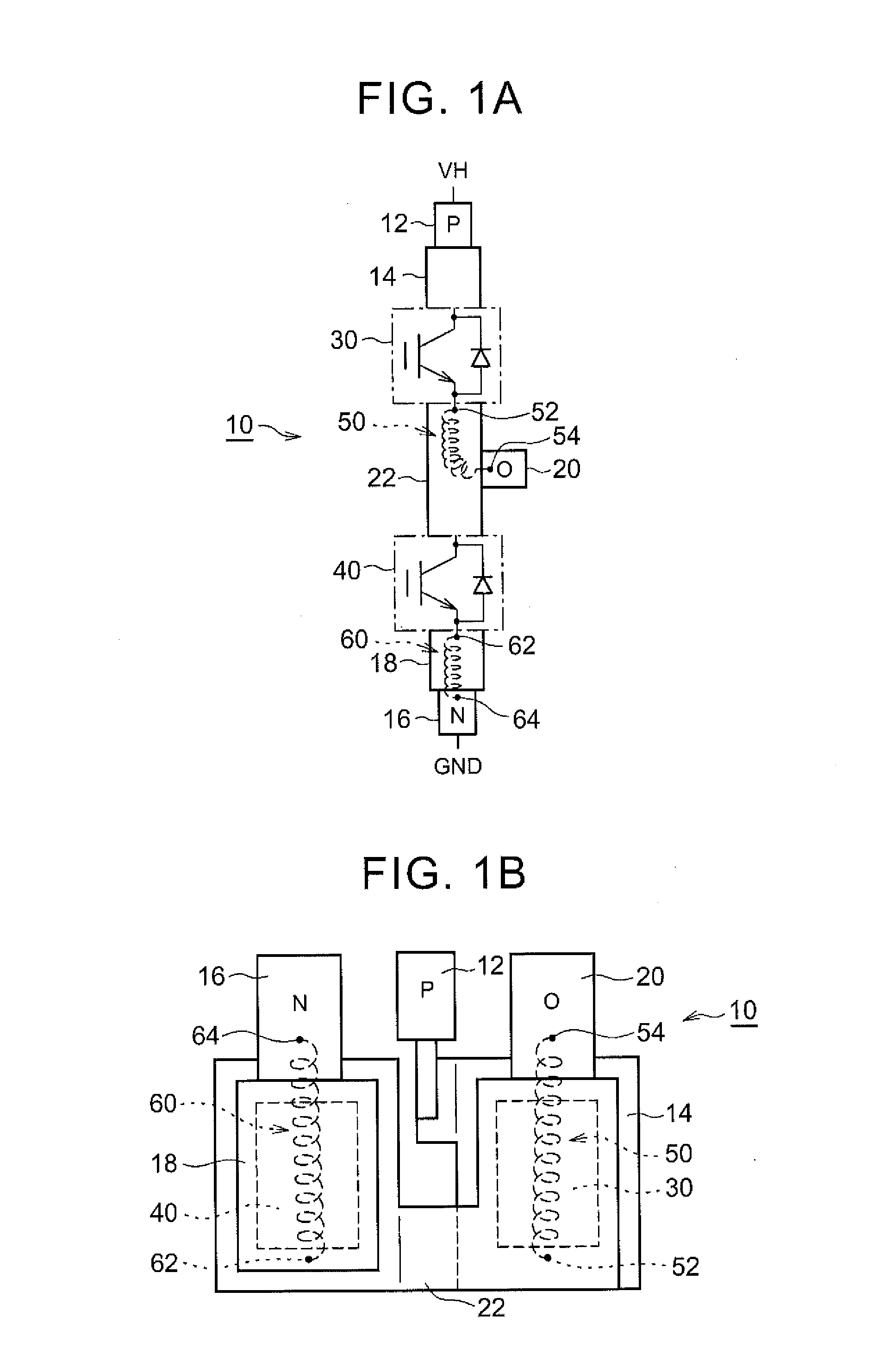 Electric Power Conversion Device