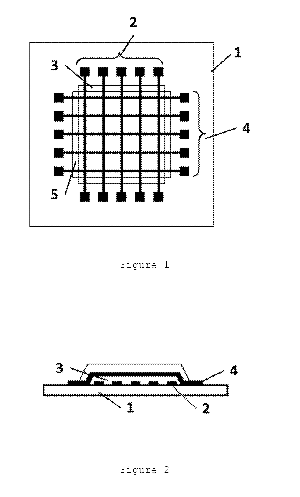 Photosensitive resin composition, cured film, laminate, touch panel member, and method for manufacturing cured film