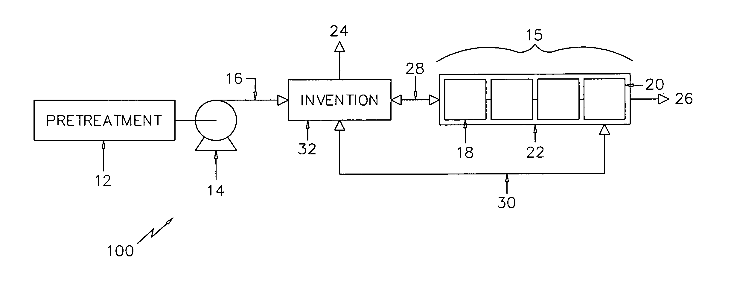 Reverse osmosis filter flush device and method