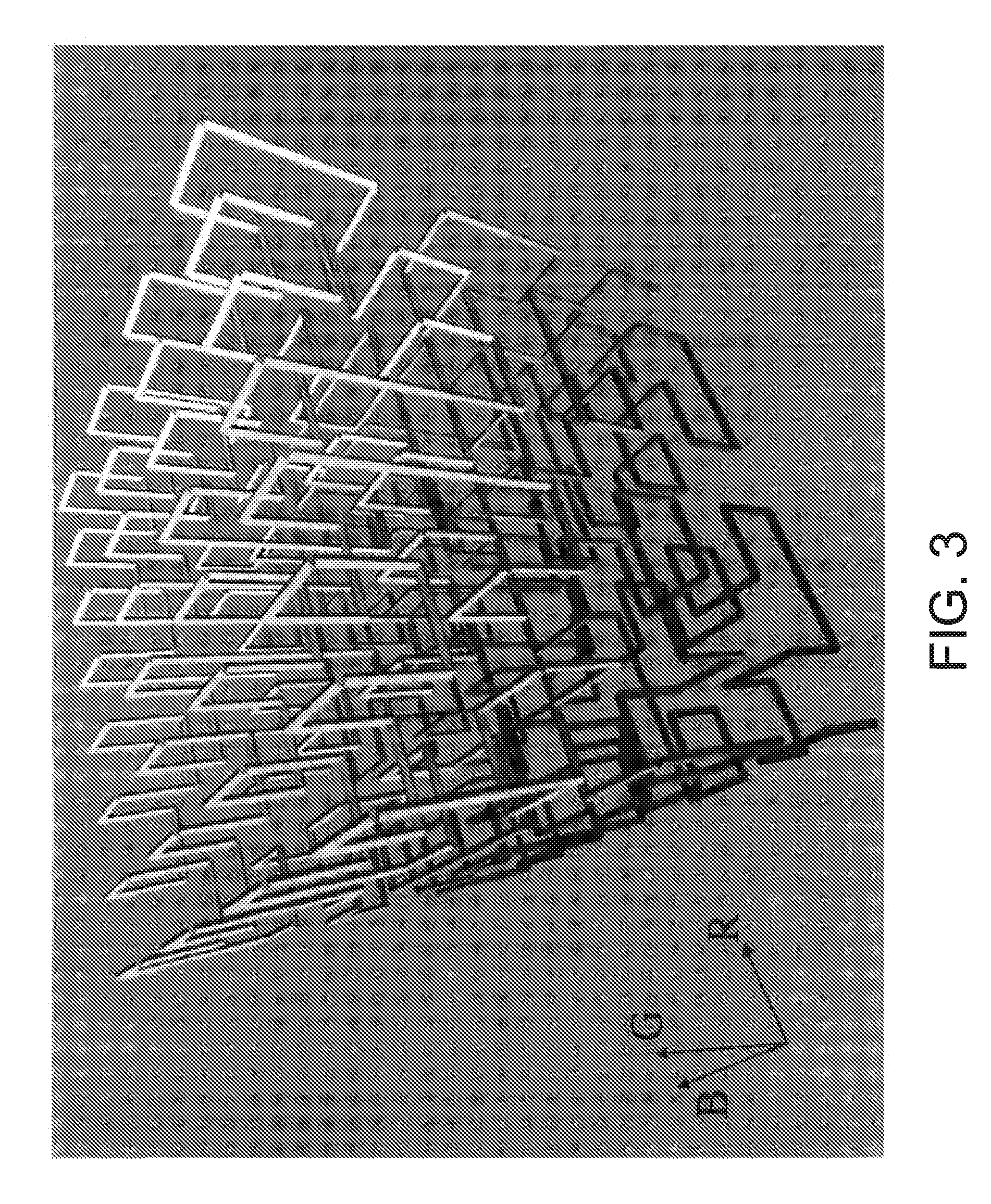 Color evaluating method of image display device