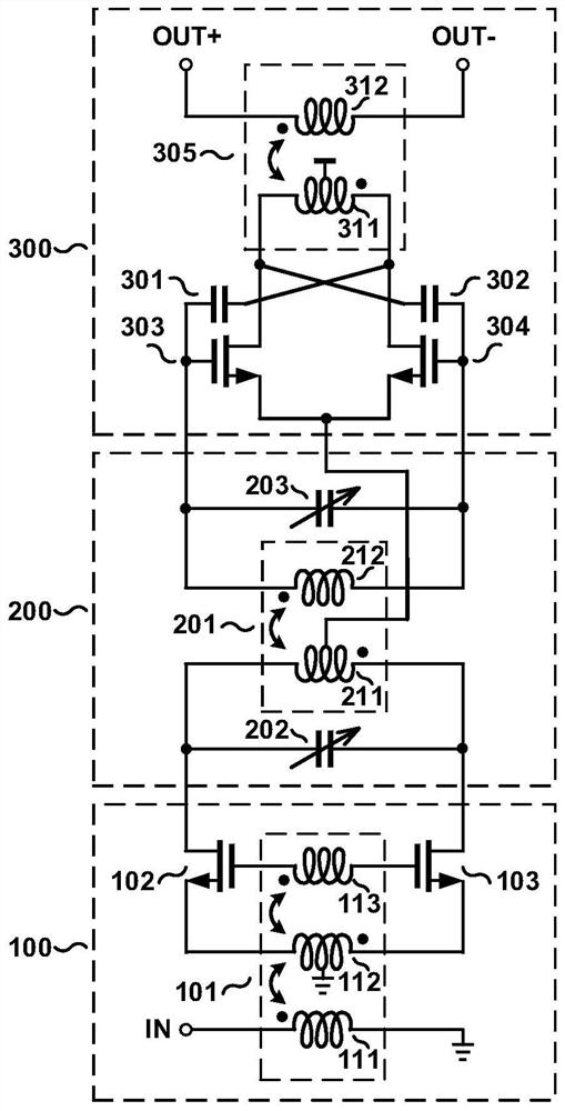 An Ultra-Low Power Wideband Low Noise Amplifier