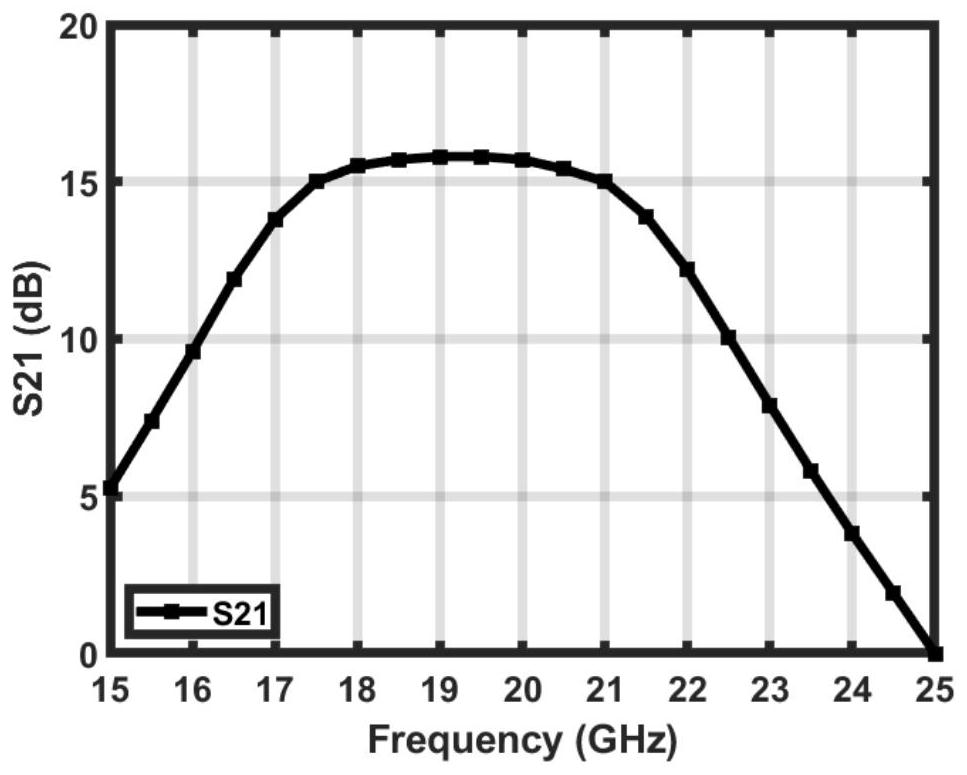 An Ultra-Low Power Wideband Low Noise Amplifier