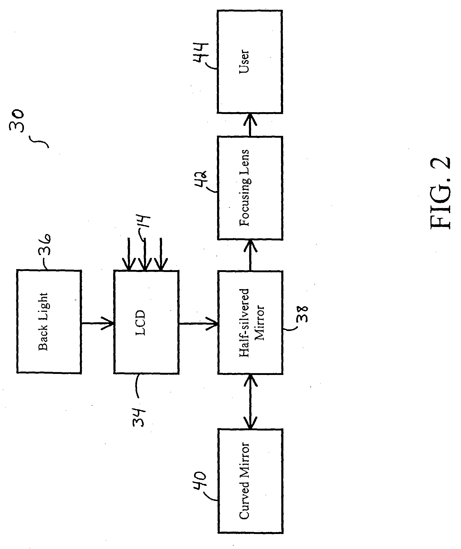 Electronic handheld audio/video receiver and listening/viewing device
