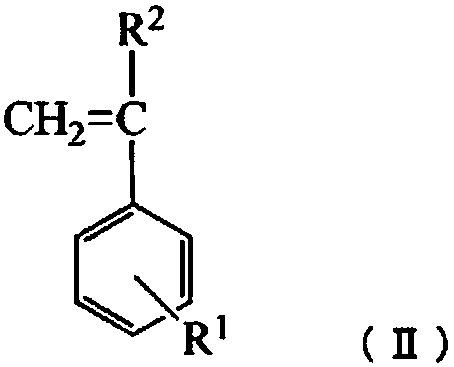 Extruded resin sheet manufacturing method and extruded resin sheet