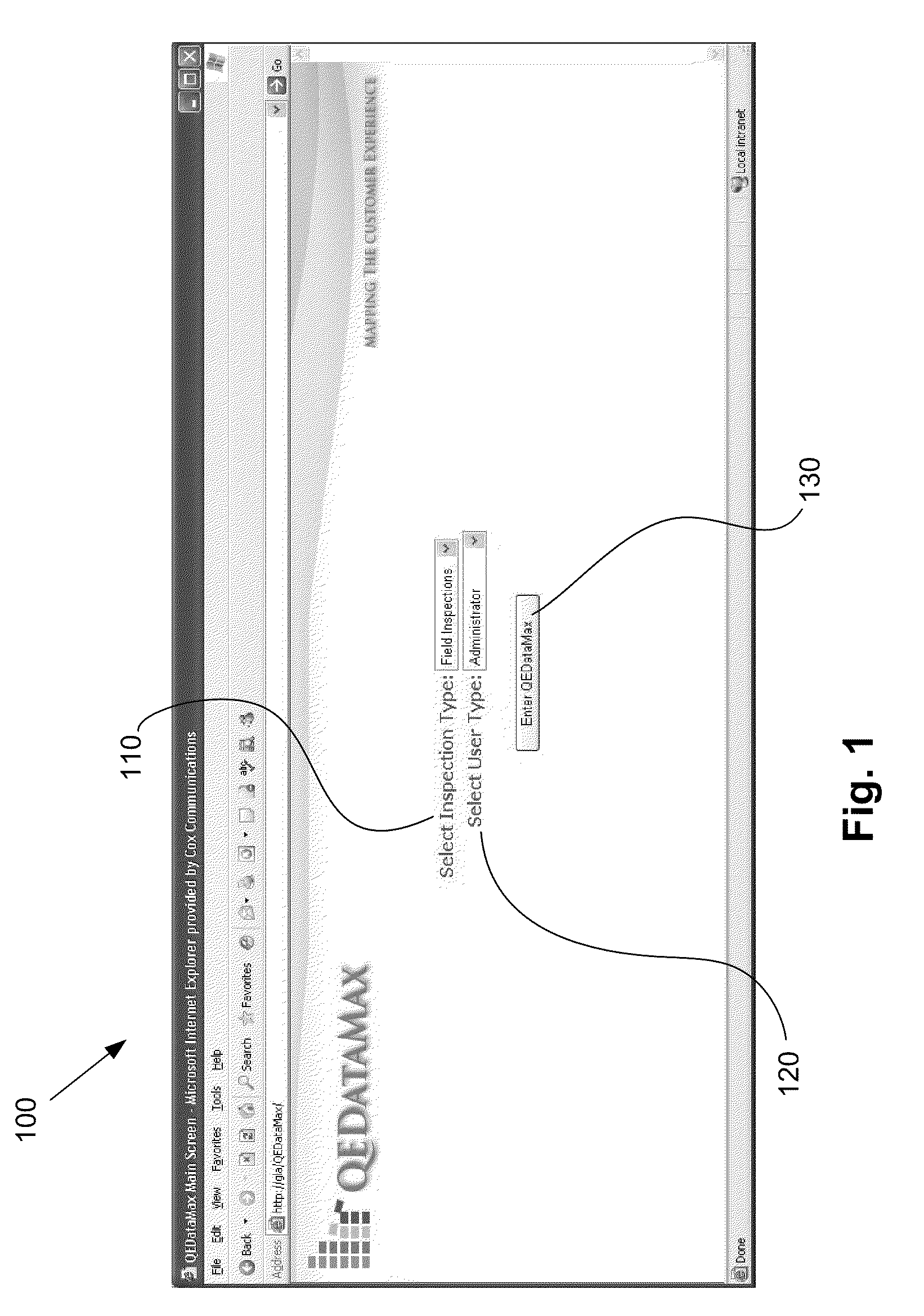 Real-Time Quality Data and Feedback for Field Inspection Systems and Methods