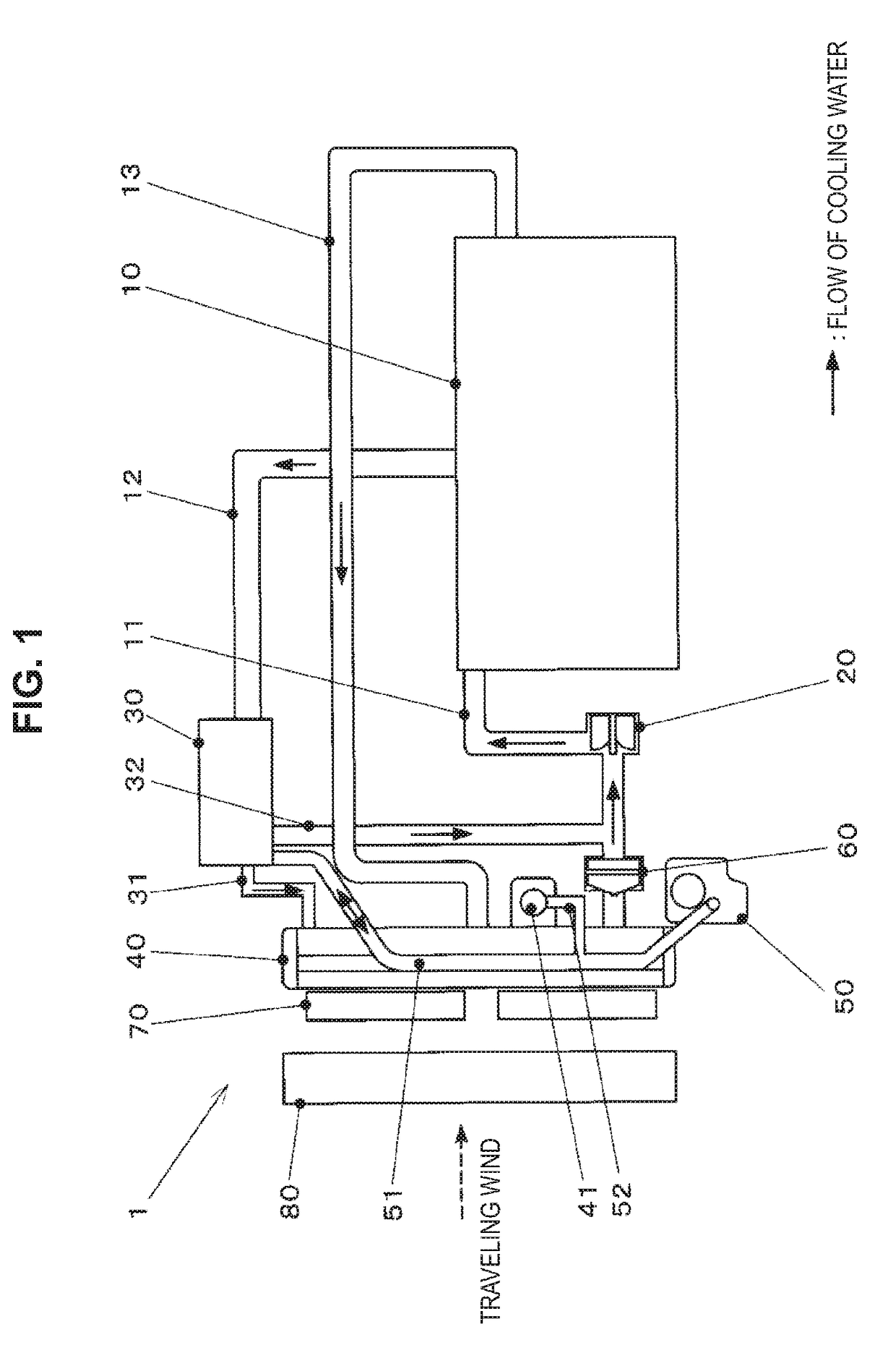 Thermostat malfunction detection device