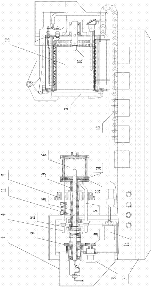 Method and apparatus for measuring dynamic thermal stability of solid particles