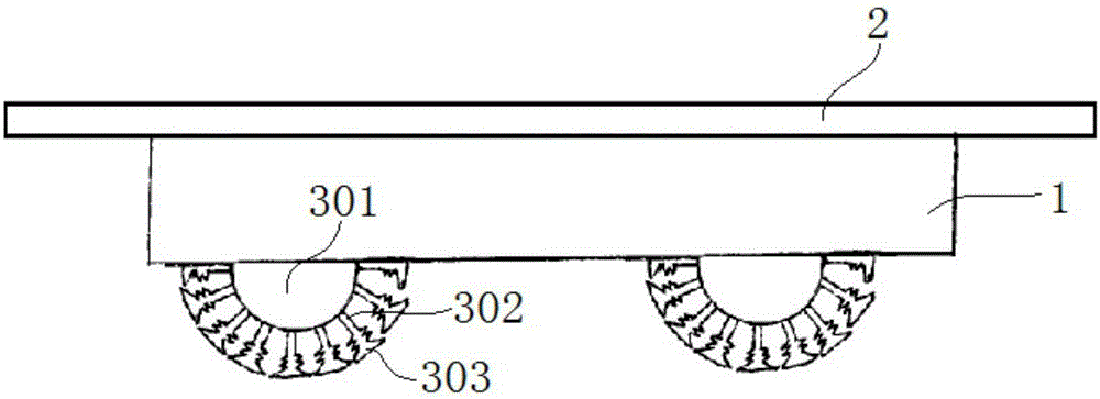 A non-destructive flaw detection system for pipeline welds