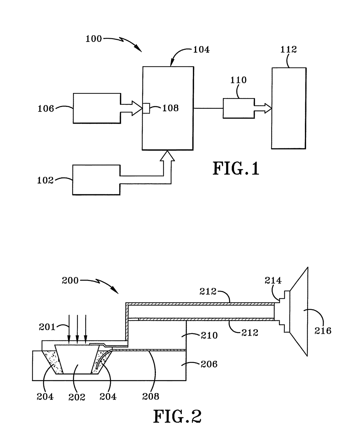 System and method for generating high power pulses