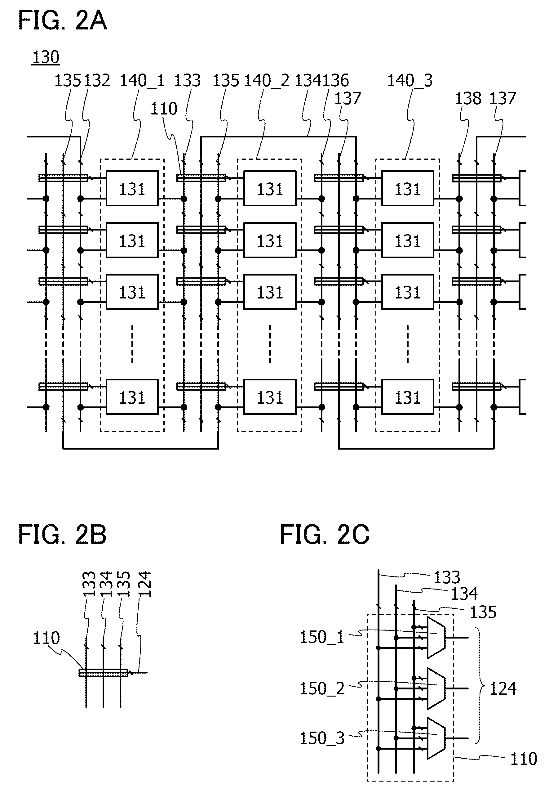 Programmable logic device and semiconductor device