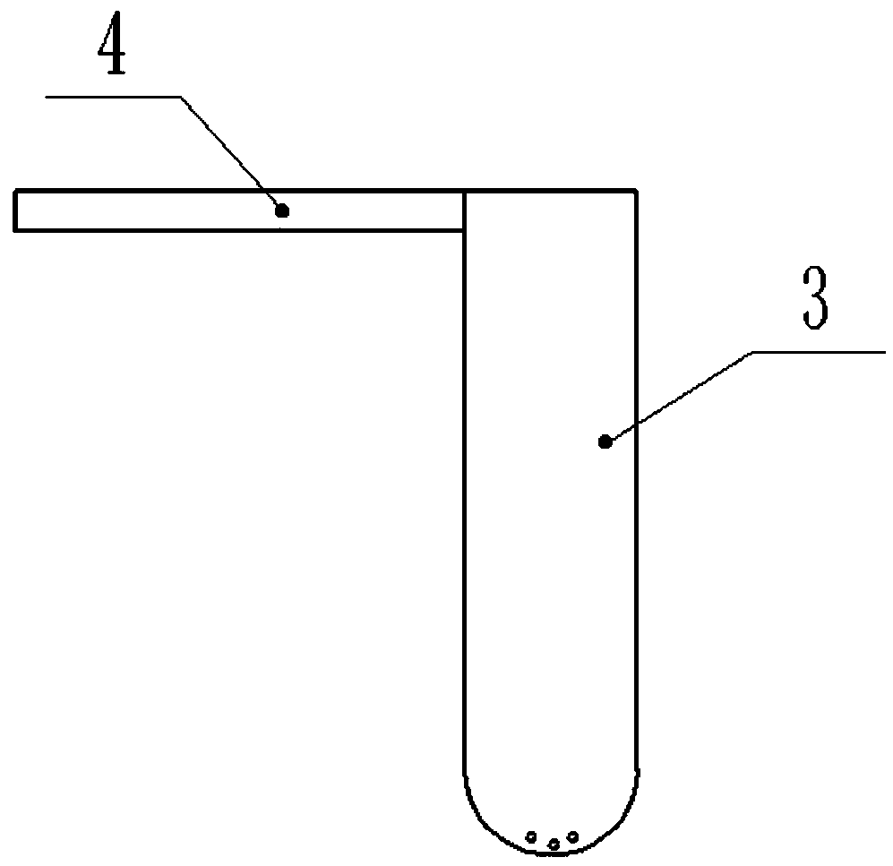 Adjustable Omnidirectional Brain Tissue Retractor