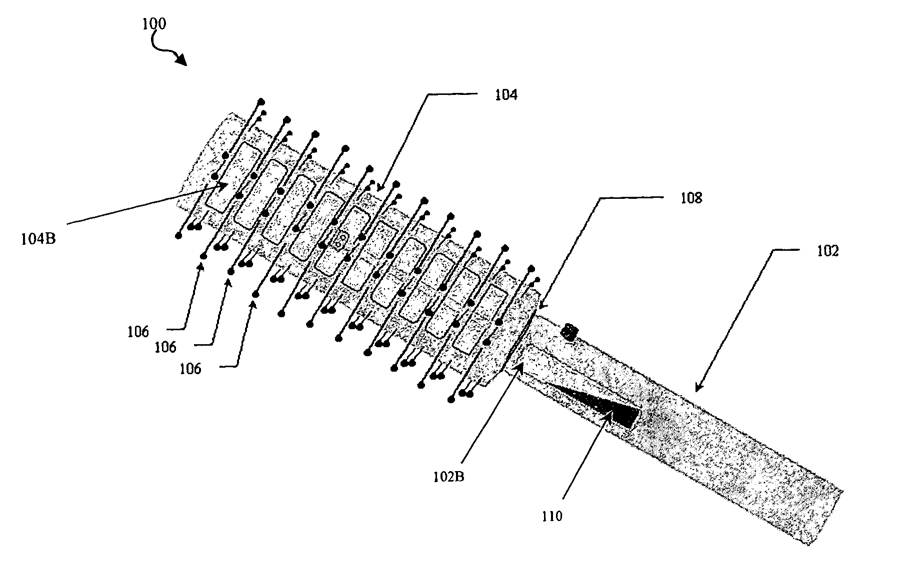 Fluid dispensing device