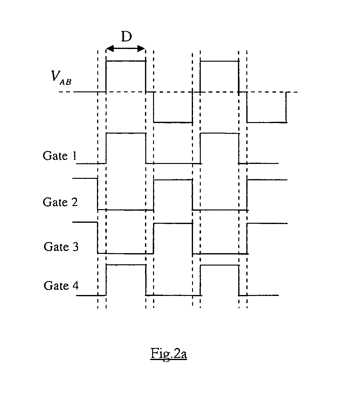 Power transfer device and method
